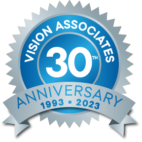 Vision 30th Anniversary 1993-2023